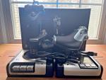 Logitech Saitek X52 Flight Control System