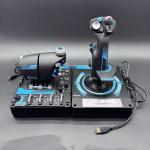 Saitek X-56 Rhino H.O.T.A.S. Flight Control System