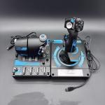 Saitek X-56 Rhino H.O.T.A.S. Flight Control System