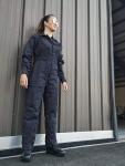 Propper Flight Suit with Pockets and Zipper