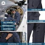 Propper Flight Suit with Pockets and Zipper