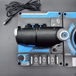 Saitek X-56 Rhino H.O.T.A.S. Flight Control System