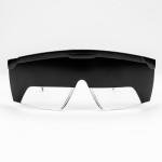 Aviator FOGGLES IFR Flight Training Glasses