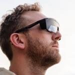 Aviator FOGGLES IFR Flight Training Glasses