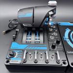 Saitek X-56 Rhino H.O.T.A.S. Flight Control System