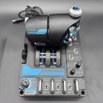 Saitek X-56 Rhino H.O.T.A.S. Flight Control System