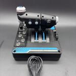 Saitek X-56 Rhino H.O.T.A.S. Flight Control System