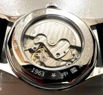 1963 40mm Automatic Pilot Watch with Sapphire Crystal