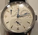 1963 40mm Automatic Pilot Watch with Sapphire Crystal