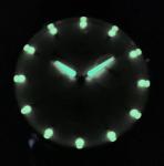 1963 40mm Automatic Pilot Watch with Sapphire Crystal