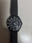 U.S.G.I. Black Pilot/Navigator Watch, MIL-PRF-46374G