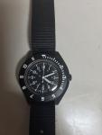 U.S.G.I. Black Pilot/Navigator Watch, MIL-PRF-46374G