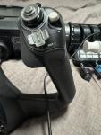 Flight Simulator Control Stick and Yoke