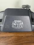 CH Products Flight Sim Yoke USB Controller
