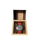 Men’s Tommy Bahama Paradise Pilot Watch