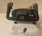 CH Products Flight Sim Yoke USB Controller
