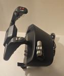 CH Products Flight Sim Yoke USB Controller