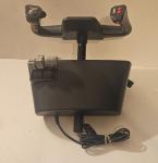 CH Products Flight Sim Yoke USB Controller