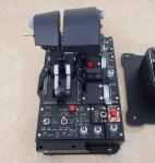 WinWing Hotas Orion 2 Flight Simulator Joystick