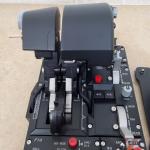 WinWing Hotas Orion 2 Flight Simulator Joystick