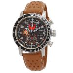 Citizen Rebel Pilot Men's Chronograph Black Watch