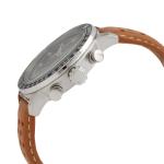 Citizen Rebel Pilot Men's Chronograph Black Watch