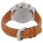 Citizen Rebel Pilot Men's Chronograph Black Watch