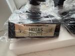 Thrustmaster HOTAS Cougar Stick & Throttle Control