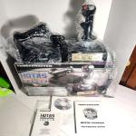 Thrustmaster HOTAS Cougar Flight Simulator Control