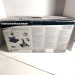Thrustmaster HOTAS Cougar Flight Simulator Control