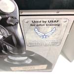 Thrustmaster HOTAS Cougar Flight Simulator Control