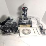 Thrustmaster HOTAS Cougar Flight Simulator Control