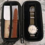 Seagull 1963 ST1901 Manual Wind Pilot Chronograph