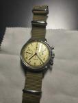 Seagull 1963 ST1901 Manual Wind Pilot Chronograph
