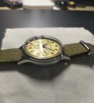 Seagull 1963 ST1901 Manual Wind Pilot Chronograph