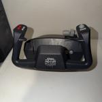CH Products Flight Sim Yoke USB for PC