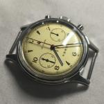 Seagull 1963 ST1901 Manual Wind Pilot Chronograph
