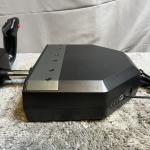 Logitech G Flight Yoke System and Throttle Controller