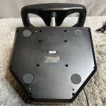 Logitech G Flight Yoke System and Throttle Controller