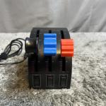 Logitech G Flight Yoke System and Throttle Controller