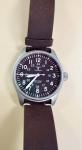 Tandorio Pilot 39mm Automatic Watch NH35A