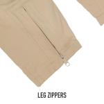 Kids Khaki Air Force Type Flightsuit by Rothco