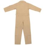 Kids Khaki Air Force Type Flightsuit by Rothco