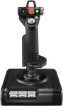 Logitech G Saitek X52 Pro Flight Control System