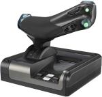 Logitech G Saitek X52 Pro Flight Control System