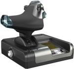 Logitech G Saitek X52 Pro Flight Control System