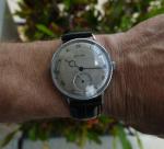 Stima 1937 Vintage Pilot Watch - 40MM Design