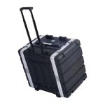 Multicomp PRO 19" ABS Flight Case 7U 17" Depth