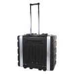 Multicomp PRO 19" ABS Flight Case 7U 17" Depth