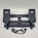 Thrustmaster Vintage Rudder Control for Flight Simulators